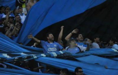 Belgrano no se compara