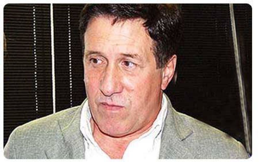 D�az P�rez: �En Argentina, lamentablemente, los tiempos se miden en funci�n del tiempo electoral�