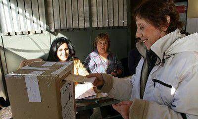 Otra elecci�n docente que involucra la disputa pol�tica y sindical en la provincia