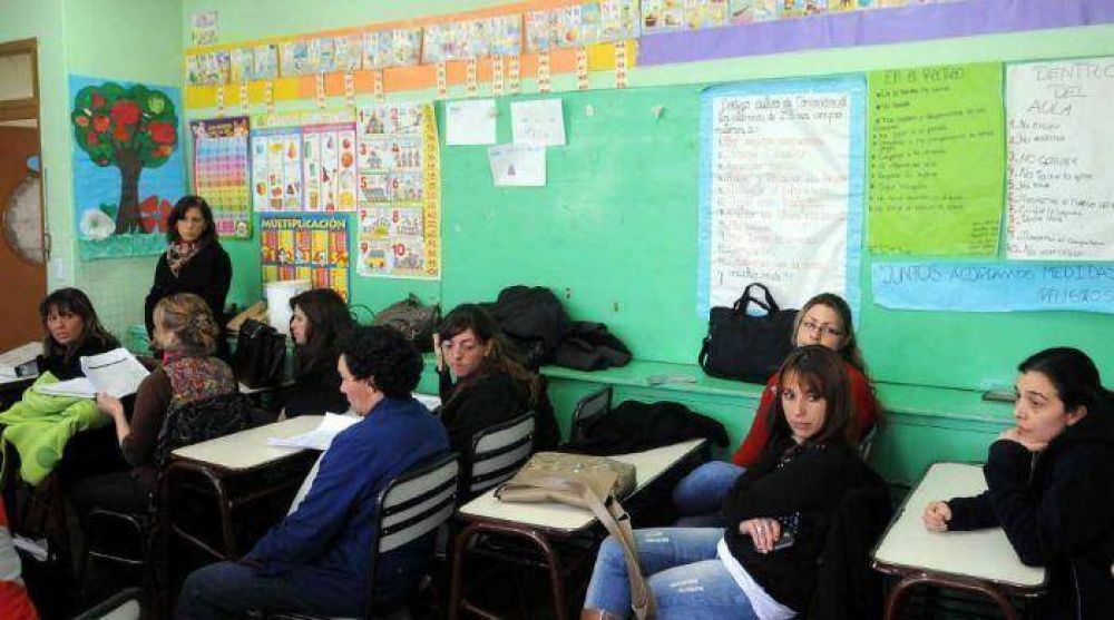 El 70% de los alumnos ha presenciado hechos de violencia en escuelas
