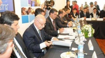 El CFI brindar� asistencia t�cnica y financiamiento por $12,4 millones