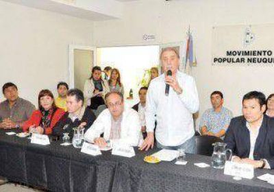 Se agudiza la interna dentro del MPN 