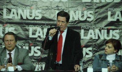 Avances en materia de seguridad: m�s m�viles, c�maras y botones antip�nico