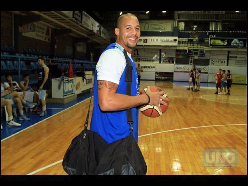 Se sum� Joshua Pittman al plantel de Sionista