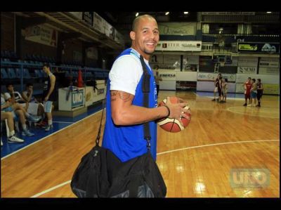 Se sum� Joshua Pittman al plantel de Sionista