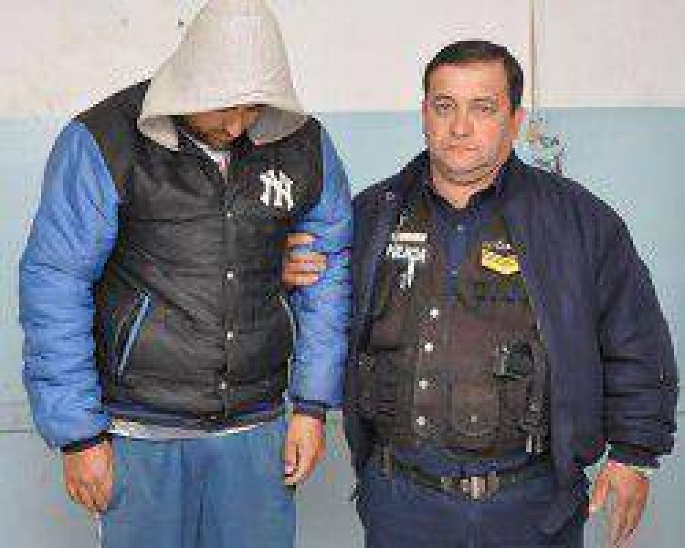 Detenido por abuso: creen que habr�a hecho lo mismo con otros sobrinos