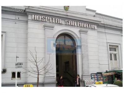 Piden operaci�n para un talense internado hace dos meses en Paran�
