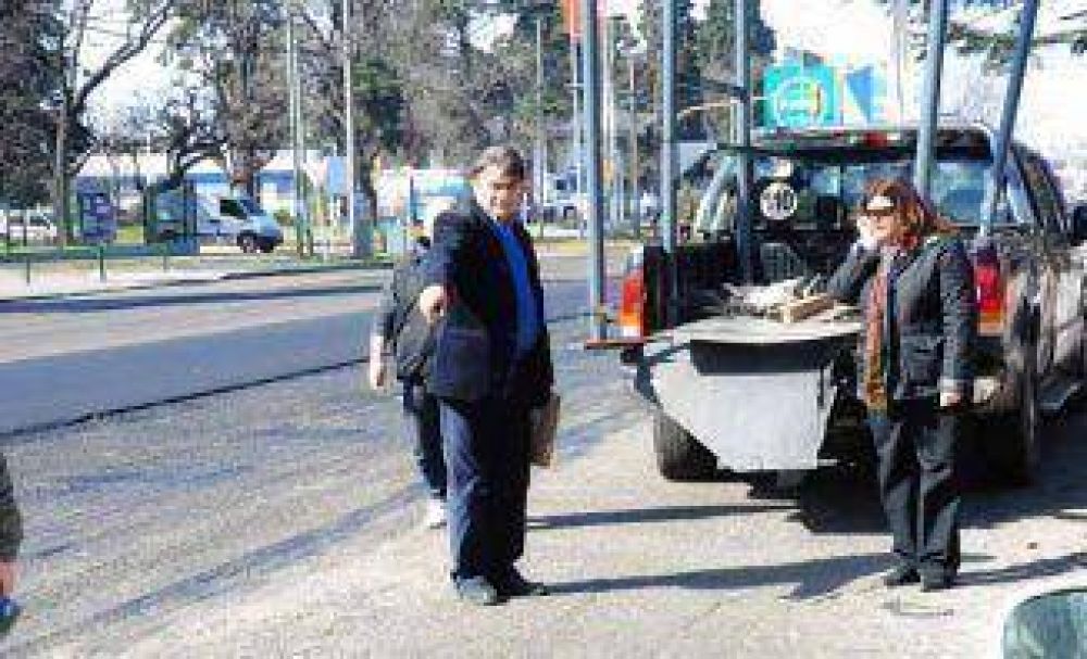 Fuera de contacto: Censuran comentarios de vecinos en el facebook de Guti�rrez