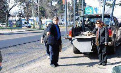 Fuera de contacto: Censuran comentarios de vecinos en el facebook de Guti�rrez