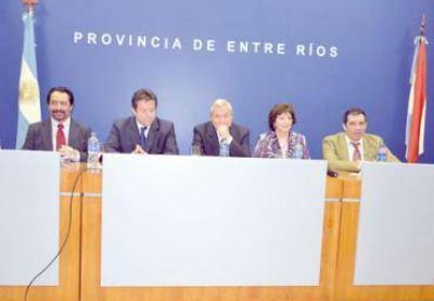 Prevenci�n de adicciones en escuelas