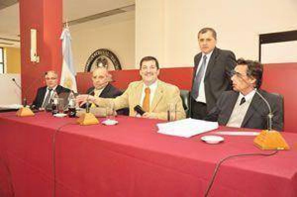  Hoy se sabr� porque fueron condenados	