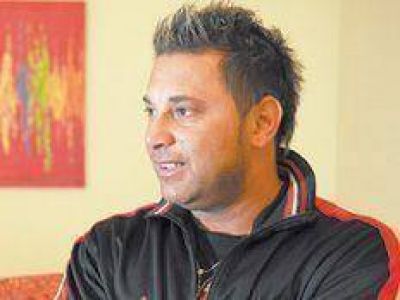 TIGRE - COLON / ANTONIO MOHAMED "La idea es descontar"