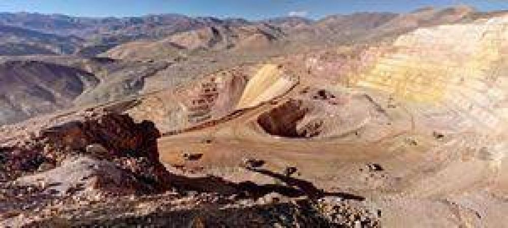 Firmar�n acuerdos en 15 d�as con Agencia Ambiental de la ONU
