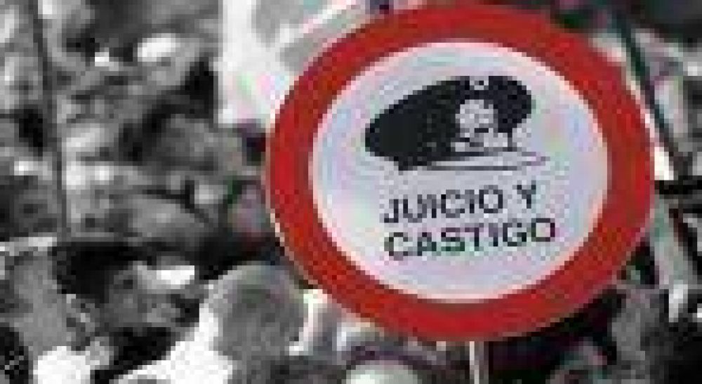 Ma�ana se inicia el 2� juicio por delitos de lesa humanidad en Jujuy