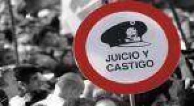 Ma�ana se inicia el 2� juicio por delitos de lesa humanidad en Jujuy