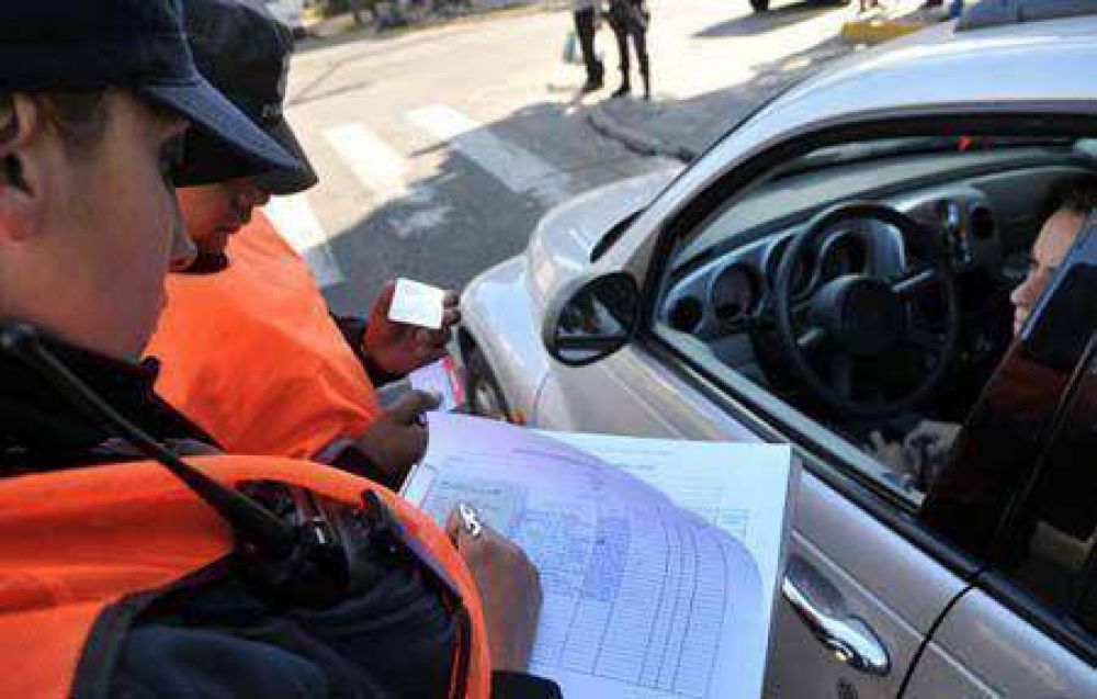 Llaman a inscripci�n para ser agente de seguridad