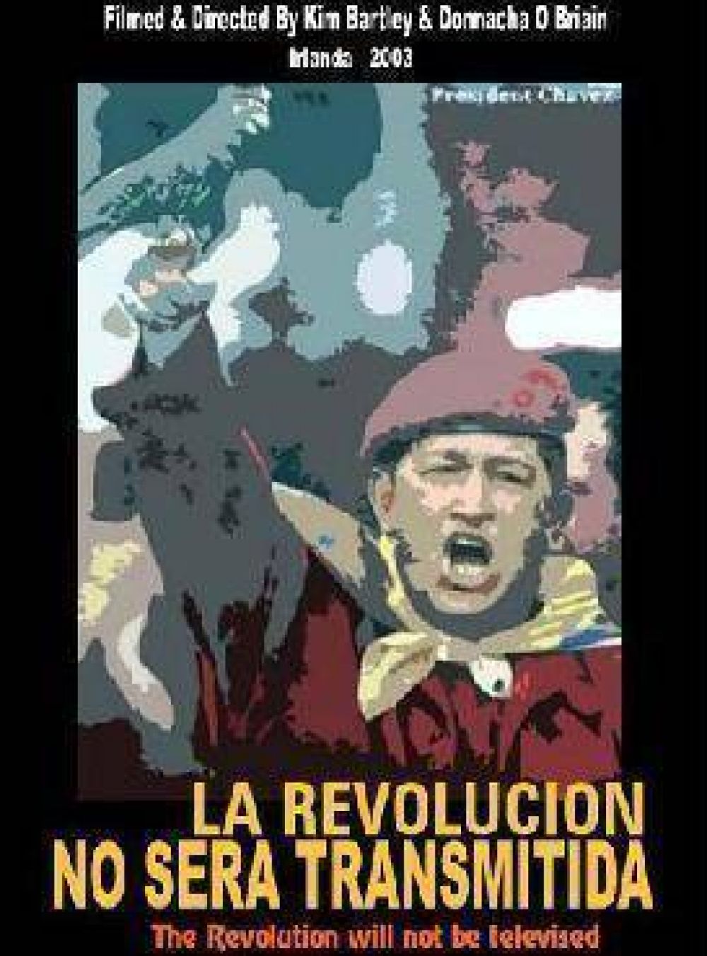 Muestra de Cine y Derechos humanos en la Facultad de Ciencias Sociales