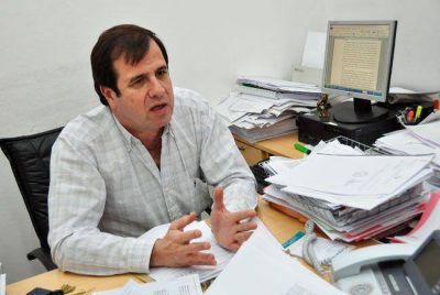 De Elorriaga: �La comisi�n de control ser� convocada en 2014�