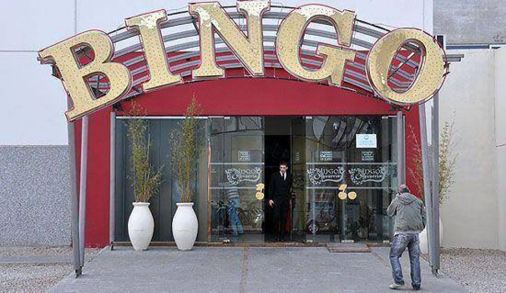 Maximiliano Zuliani: �El bingo va totalmente contra la ley�