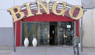 Maximiliano Zuliani: �El bingo va totalmente contra la ley�