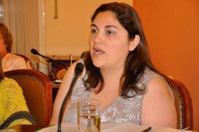 "Inseguridad": un proyecto oficialista propone que el municipio se meta en el tema