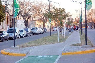 Inauguraron las reformas en V�lez Sarsfield