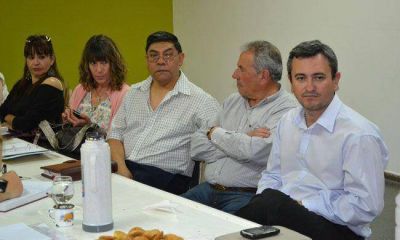 La basura de Toay, en el centro de las discusiones