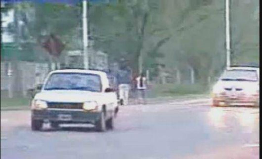 M�a o de nadie: apu�al� 52 veces a su amante en la calle y a plena luz del d�a