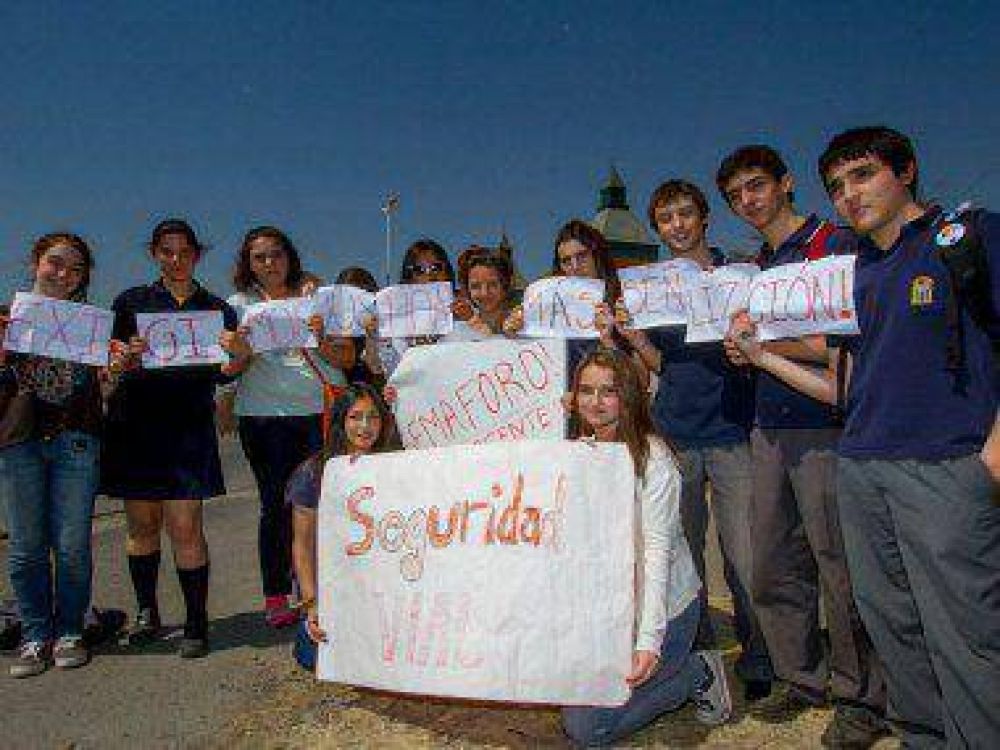 M�s controles, pero siguen los accidentes