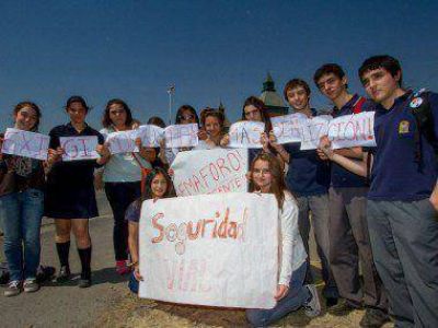 M�s controles, pero siguen los accidentes