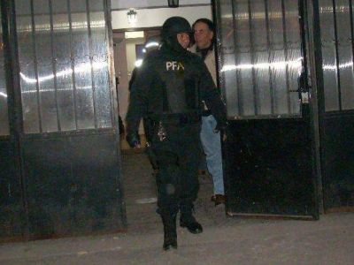 Carlos Villalba declara hoy por el caso de trata