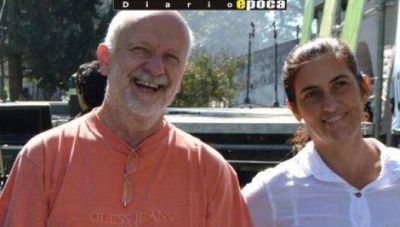 El STJ dej� fuera de carrera a Osella en Goya