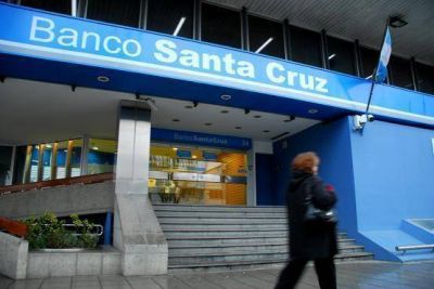 Municipales cobran ma�ana el sueldo del mes de agosto