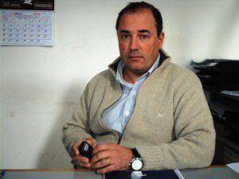 El Club Hurac�n est� realizando importantes obras y proyecta a�n m�s