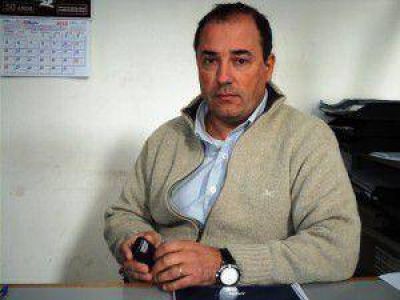 El Club Hurac�n est� realizando importantes obras y proyecta a�n m�s