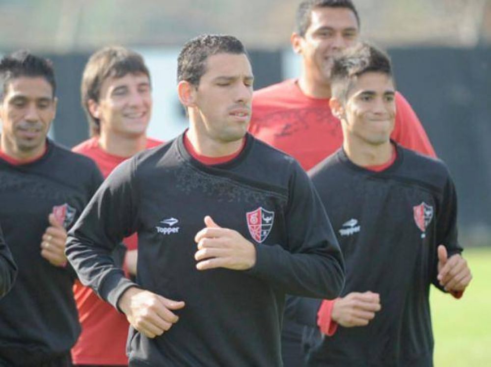 Newell's no tendr� a La Fiera porque estar� con la selecci�n