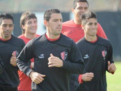 Newell's no tendr� a La Fiera porque estar� con la selecci�n