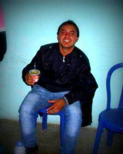 Un balazo mortal a un automovilista