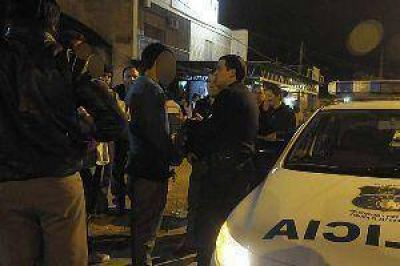 Multar�n a padres en otras jurisdicciones