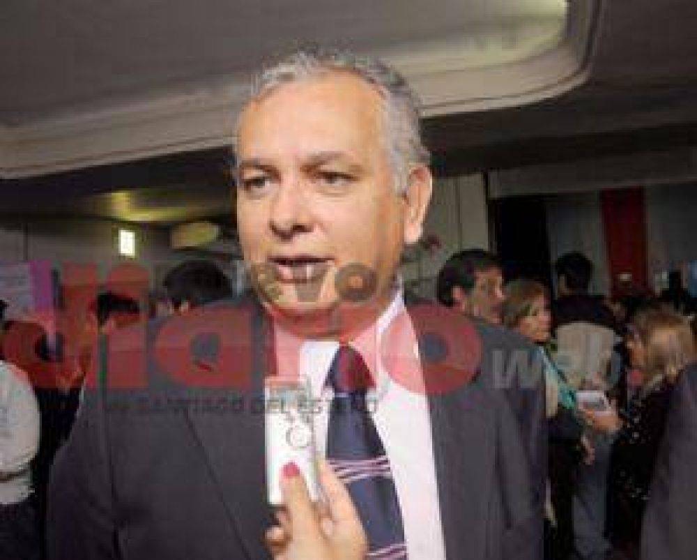 Programan una nueva jornada de fertirriego