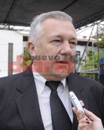 Realizar�n megaoperativo de control en el D�a del Estudiante