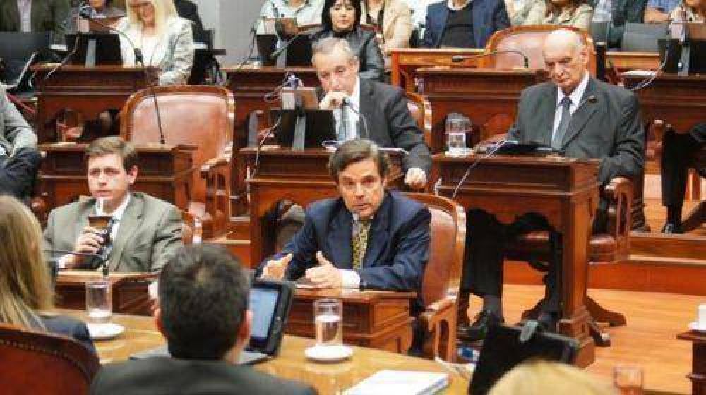 La Legislatura modific� la ley del Parque Provincial Iguaz� para clarificar conflicto con la Naci�n