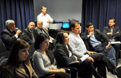 Buscan resguardar el derecho de las v�ctimas y conseguir sentencias m�s r�pidas