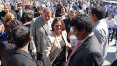Destinar�n $ 18 millones para subsidiar al sector industrial