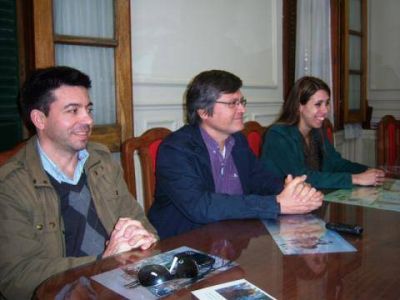 Los microcreditos del Grupo BAPRO para peque�os emprendedores llegan a los cuarteles