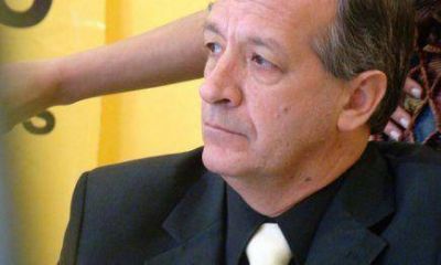 Arotcharen renuncia al Gremio U.P.C.N. y elabora denuncia penal