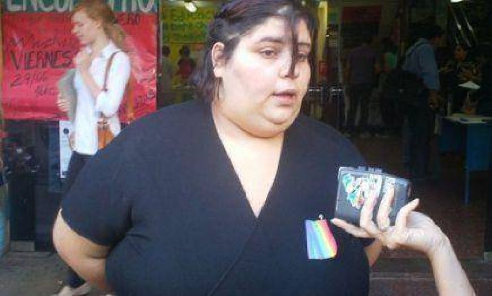 LGBT Misiones gan� concurso de la Embajada de Estados Unidos