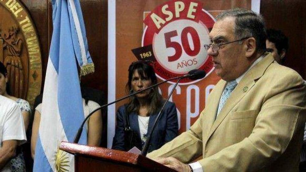 La Acci�n Social para Estudiantes celebr� 50 a�os de su creaci�n