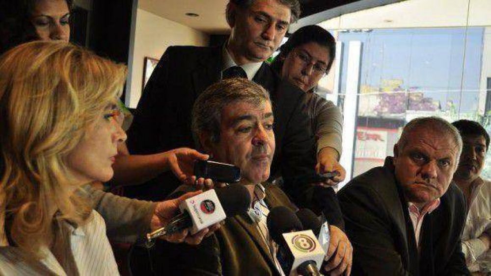 El canismo reclama avances en la causa por corrupci�n en la DAU