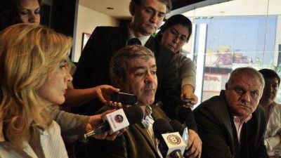 El canismo reclama avances en la causa por corrupci�n en la DAU